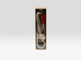 8.00 mm Rope Strap (251 / W / BEIGE)