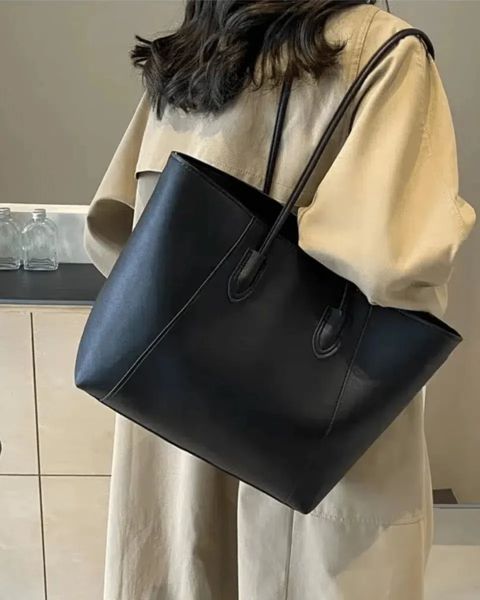 Amélie – Timeless style – Shopper