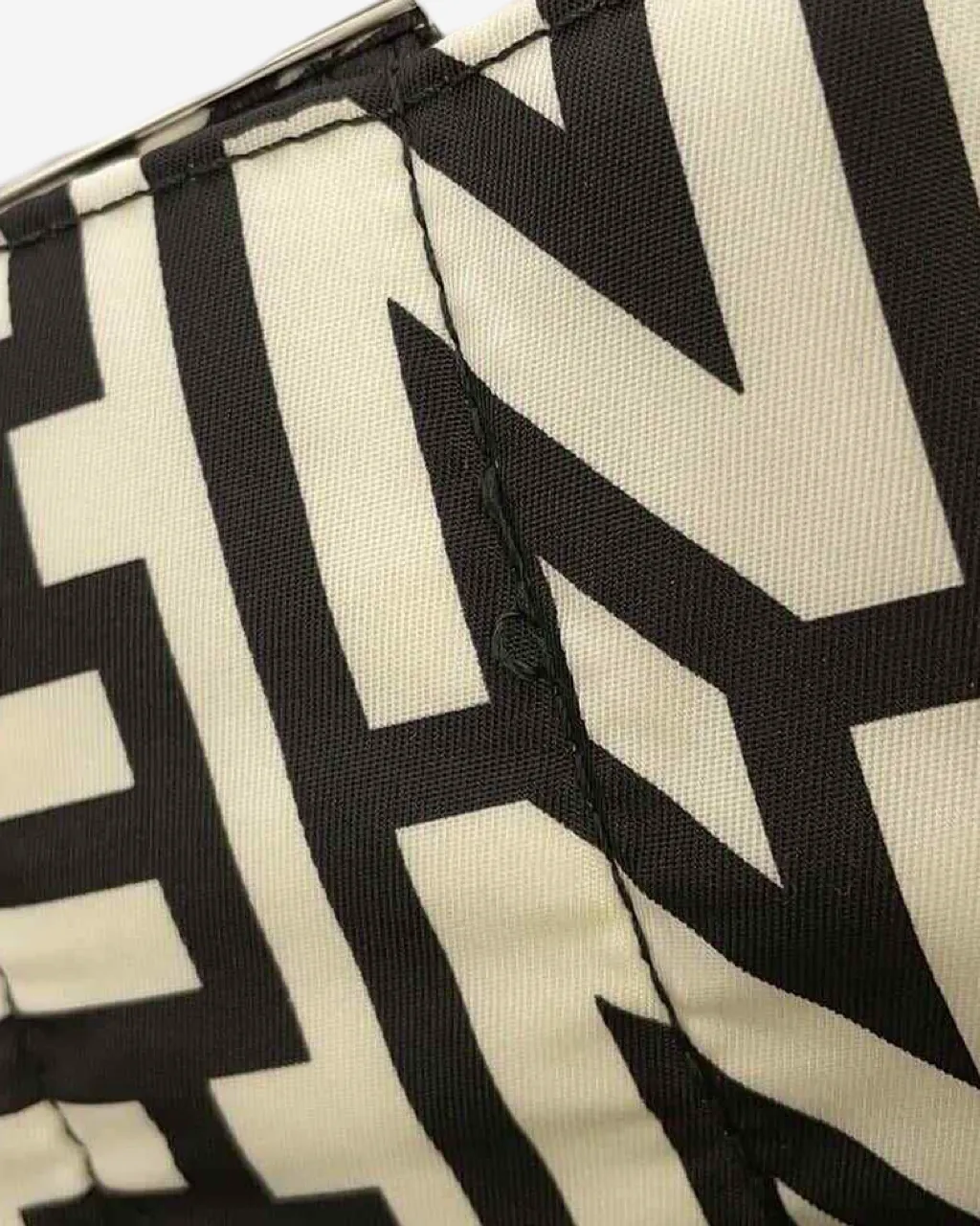 bag Fendi x Marc Jacobs Mini Baguette