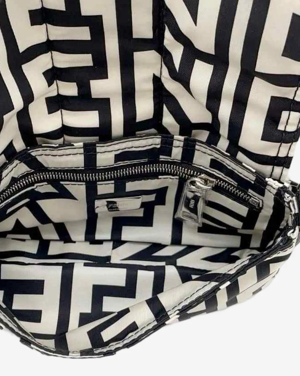 bag Fendi x Marc Jacobs Mini Baguette