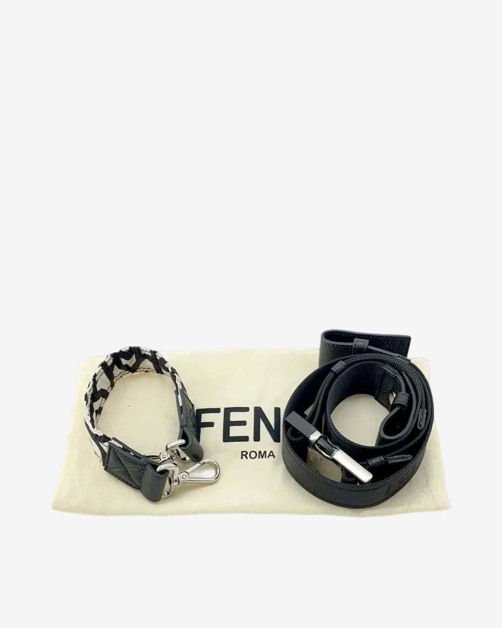 bag Fendi x Marc Jacobs Mini Baguette