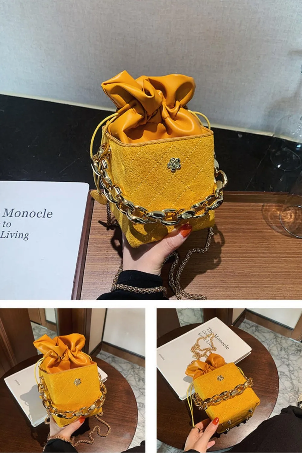 Bebe Bags