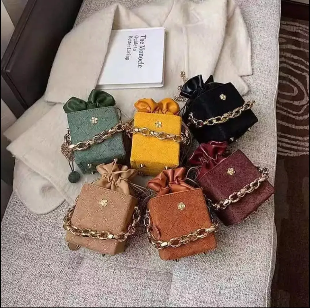 Bebe Bags