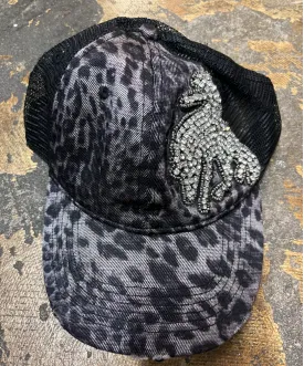 Bling Horse Caps Hats