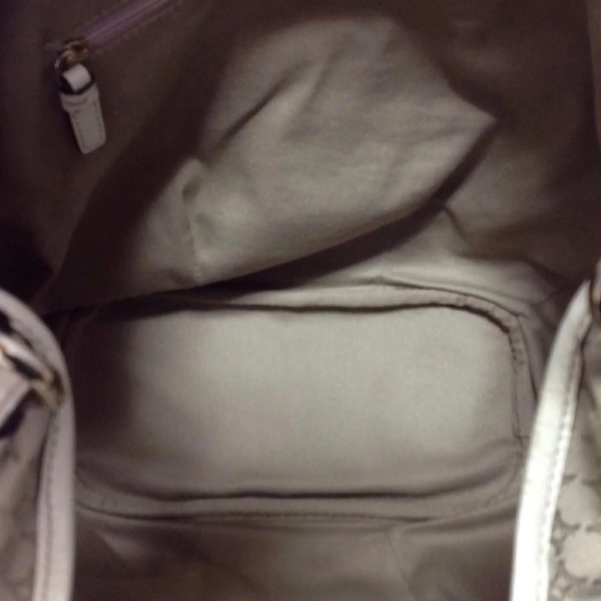 Celine Macadam Hobo (SHG-35402)