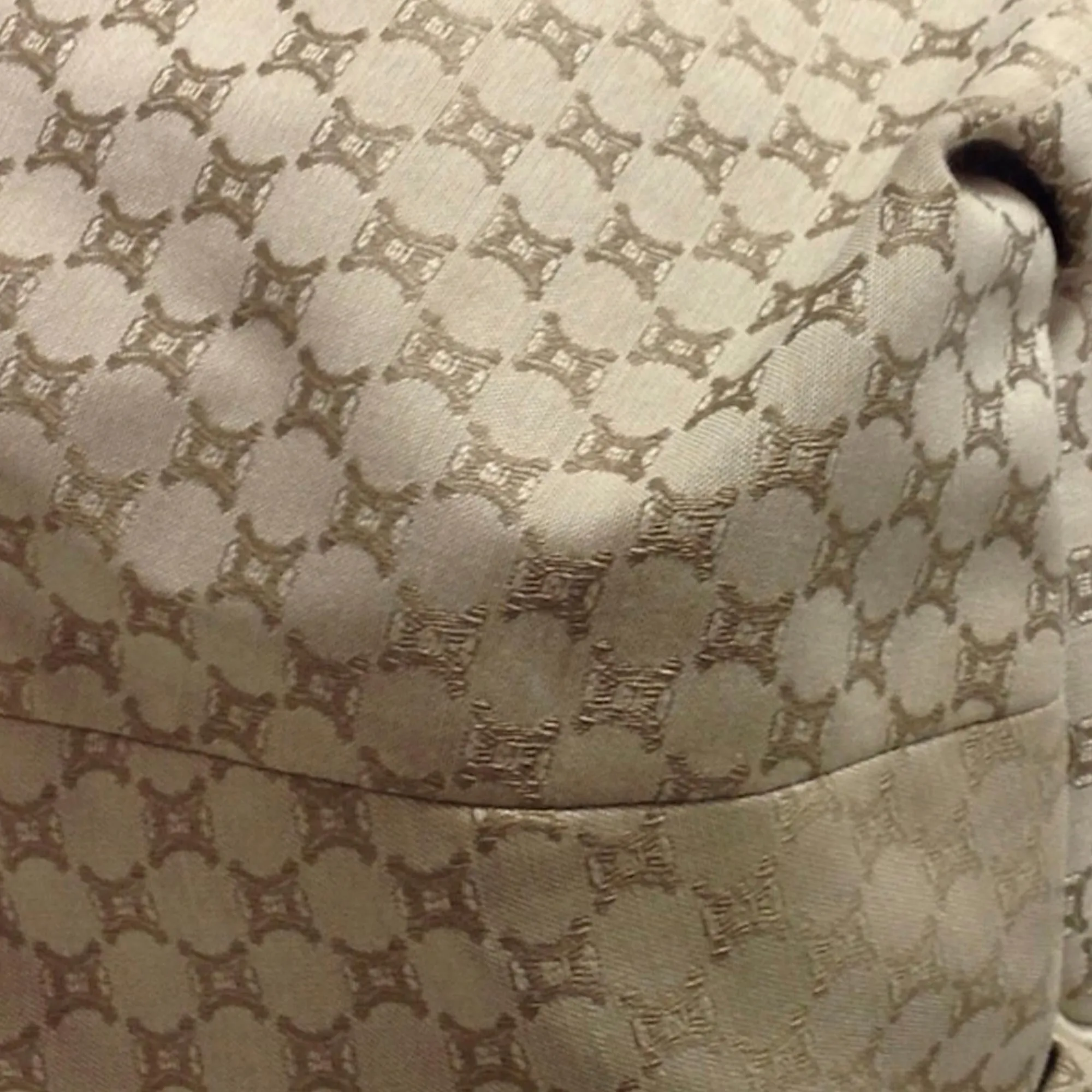 Celine Macadam Hobo (SHG-35402)