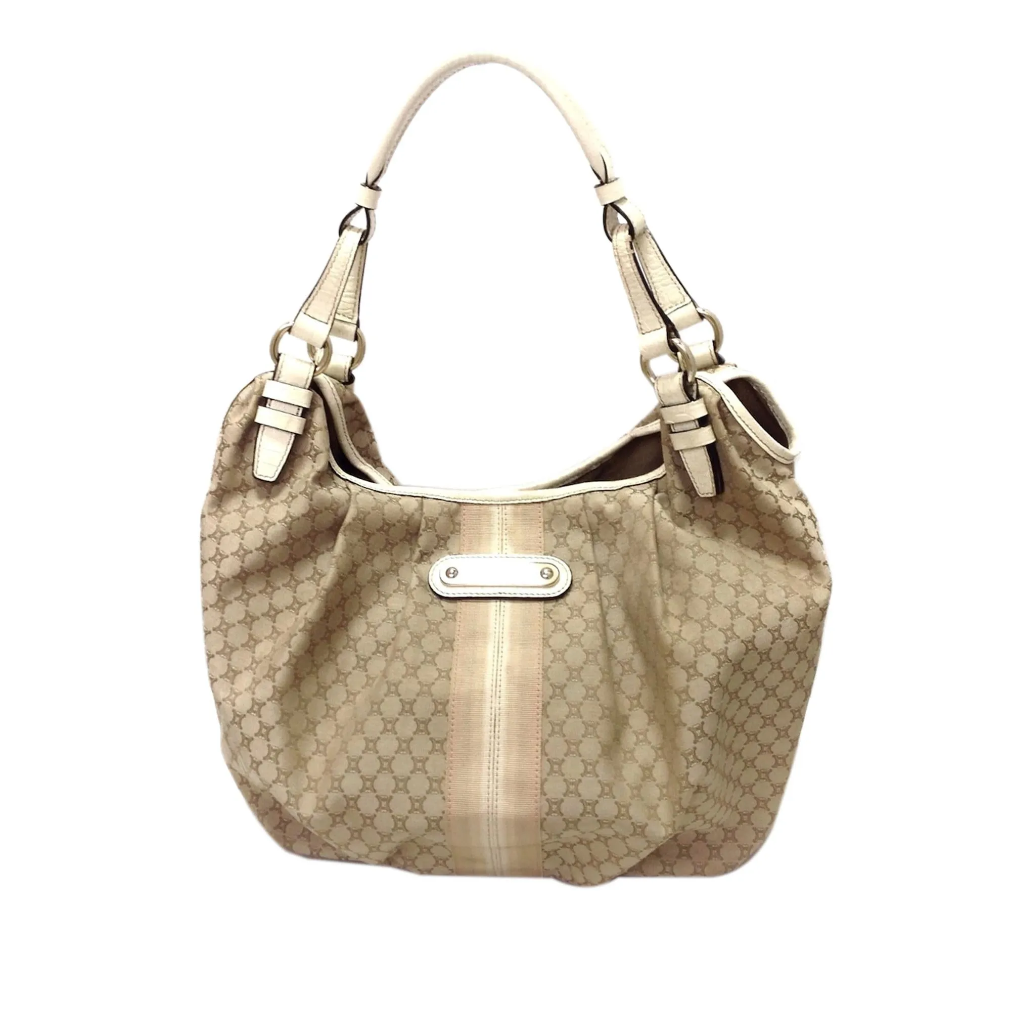 Celine Macadam Hobo (SHG-35402)