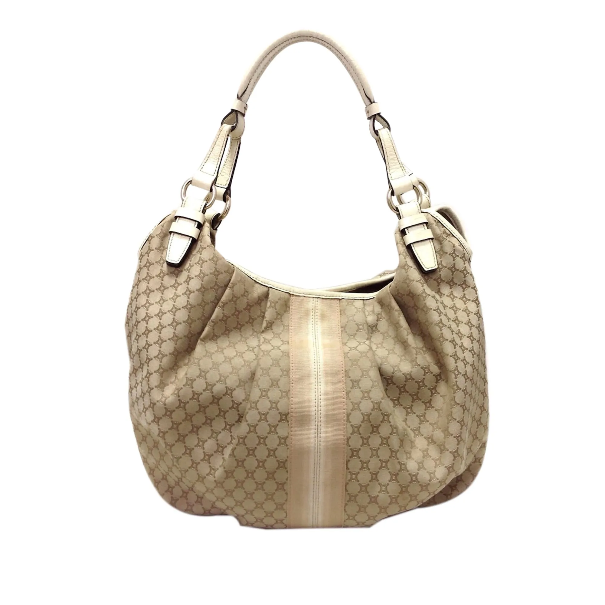 Celine Macadam Hobo (SHG-35402)