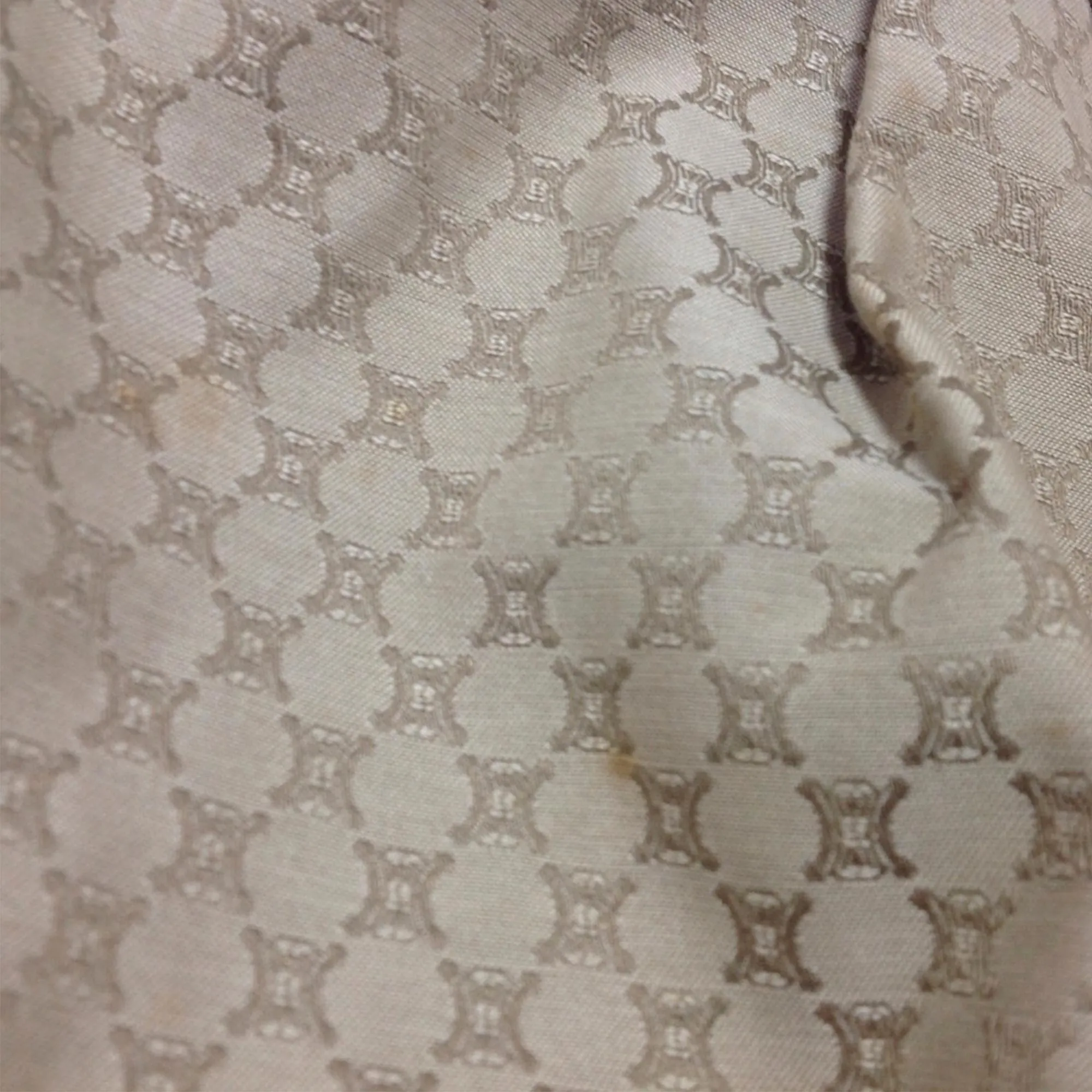 Celine Macadam Hobo (SHG-35402)