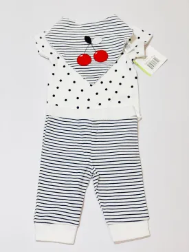 Cherry set brand new - Size 000