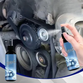 Christmas Hot Sales - 78% OFFAutomotive Belt Lubrication & Silencer Spray
