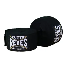 Cleto Reyes Hand Wraps Hook and Loop