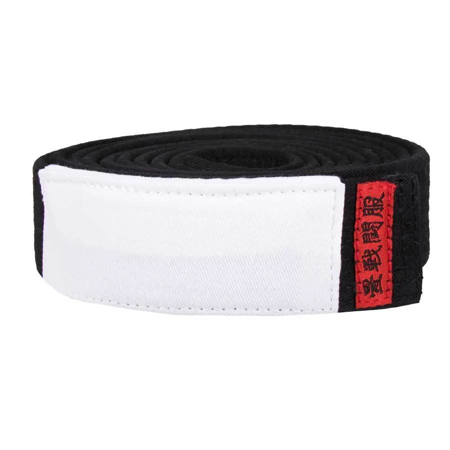 Competitor Black Belt