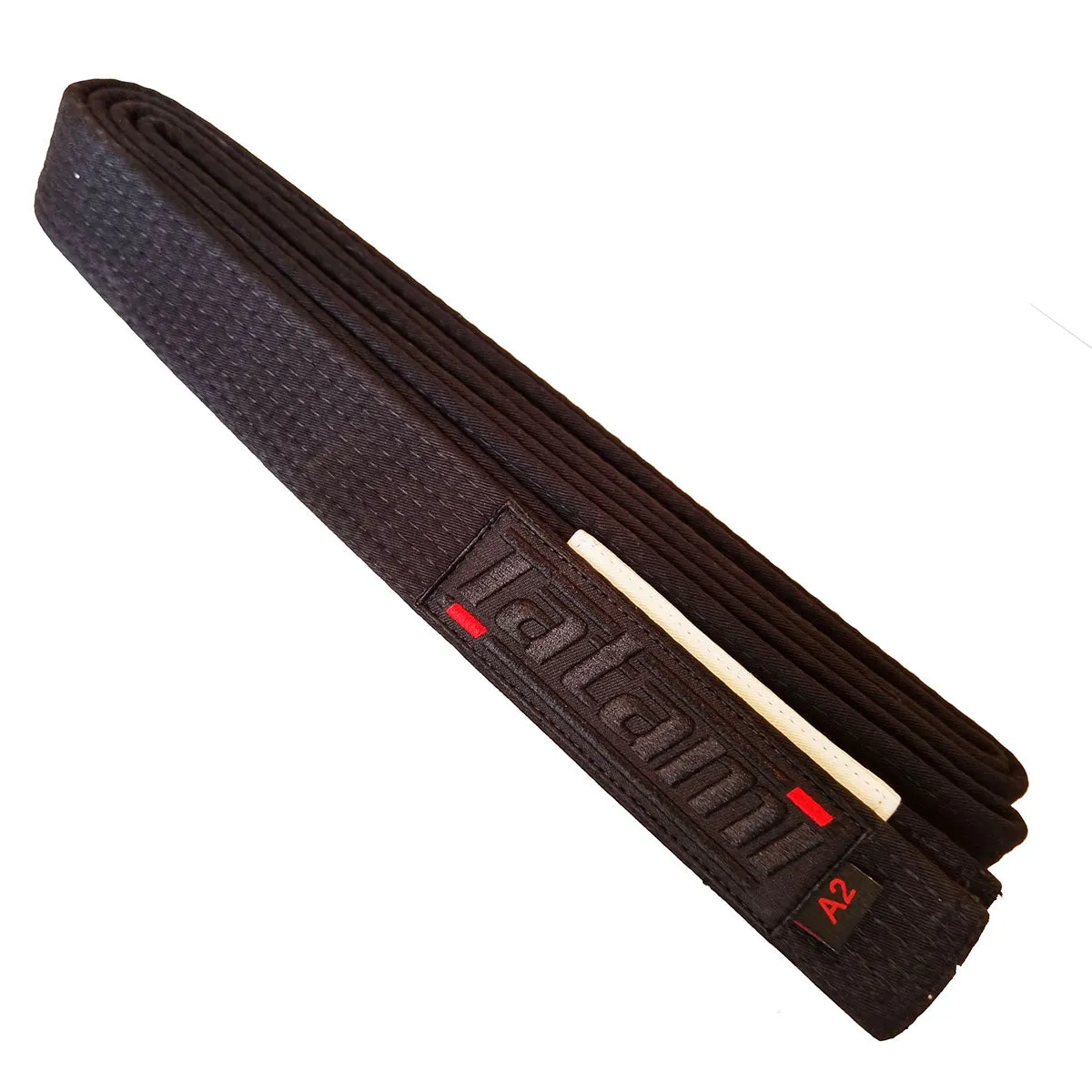 Competitor Black Belt