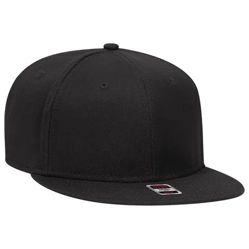 County Logo (OTTO Big Head) Hats