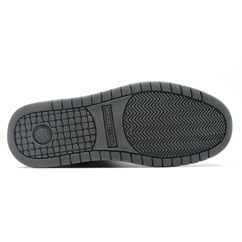 EUROPEAN BRAND Dc Shoe Co