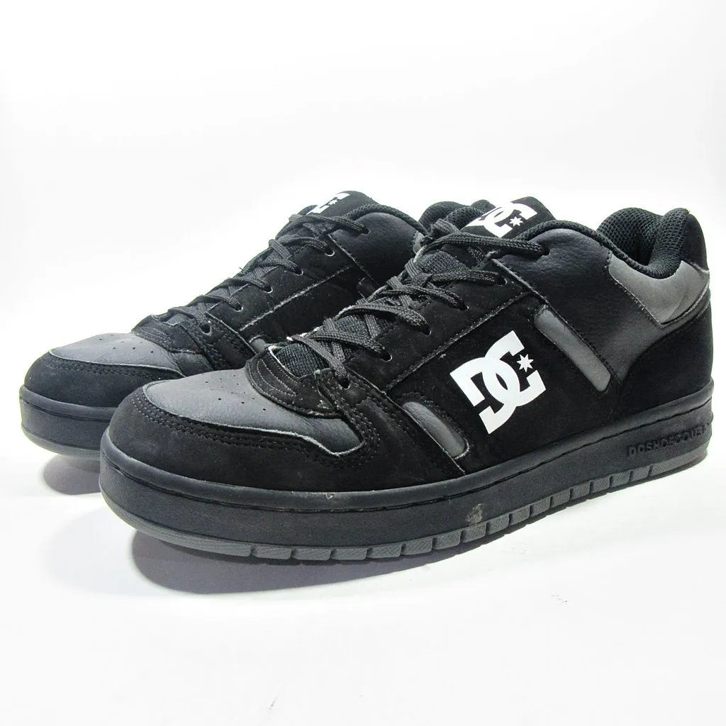 EUROPEAN BRAND Dc Shoe Co