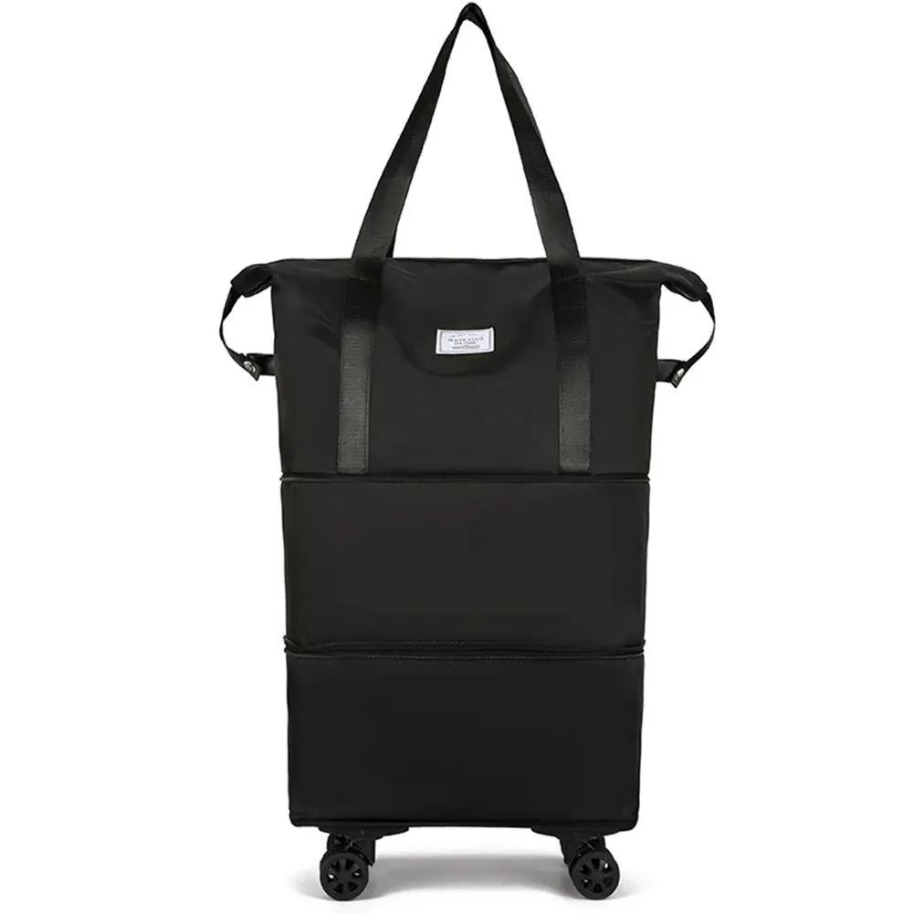 Folding Luggage Bags