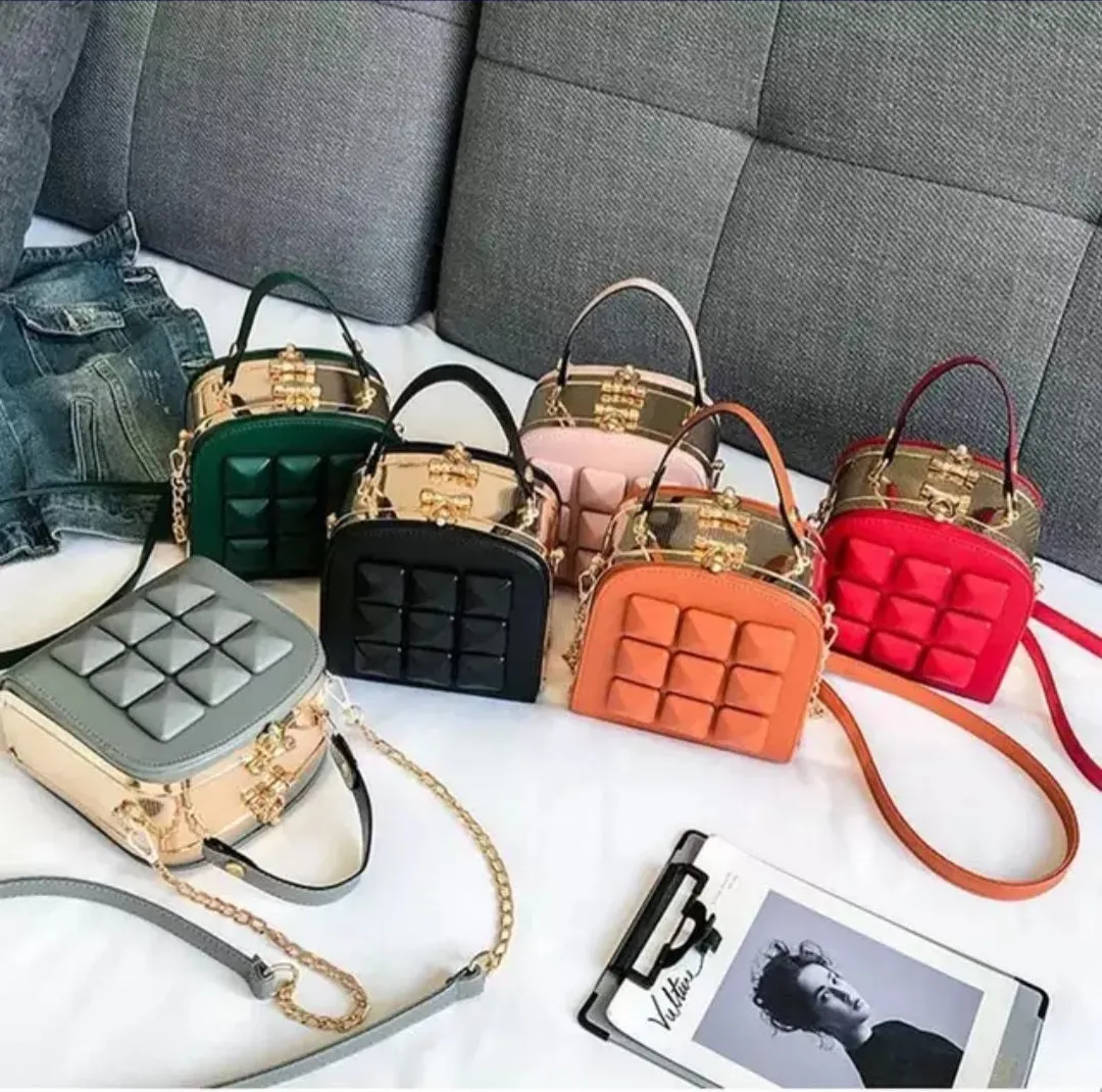 GIGI Bags