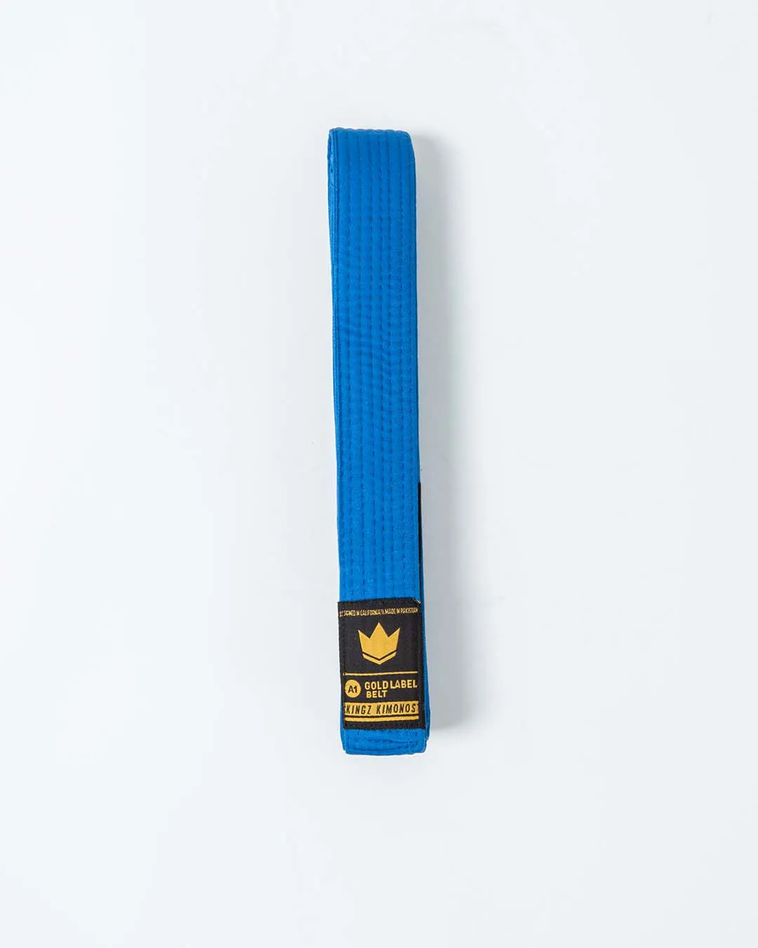 Gold Label Belts