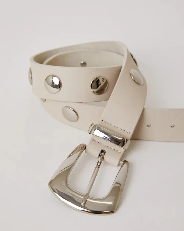 Jordana Mini Moto Belt