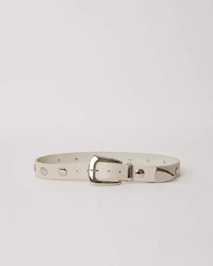 Jordana Mini Moto Belt