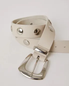 Jordana Mini Moto Belt