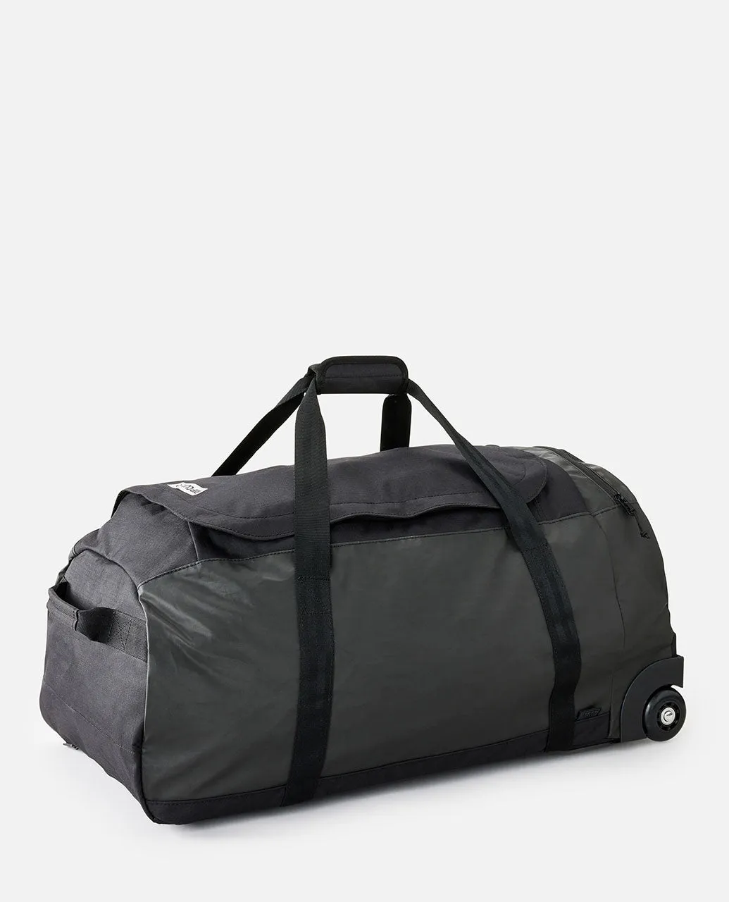 Jupiter 80L Icons Travel Bag - Midnight
