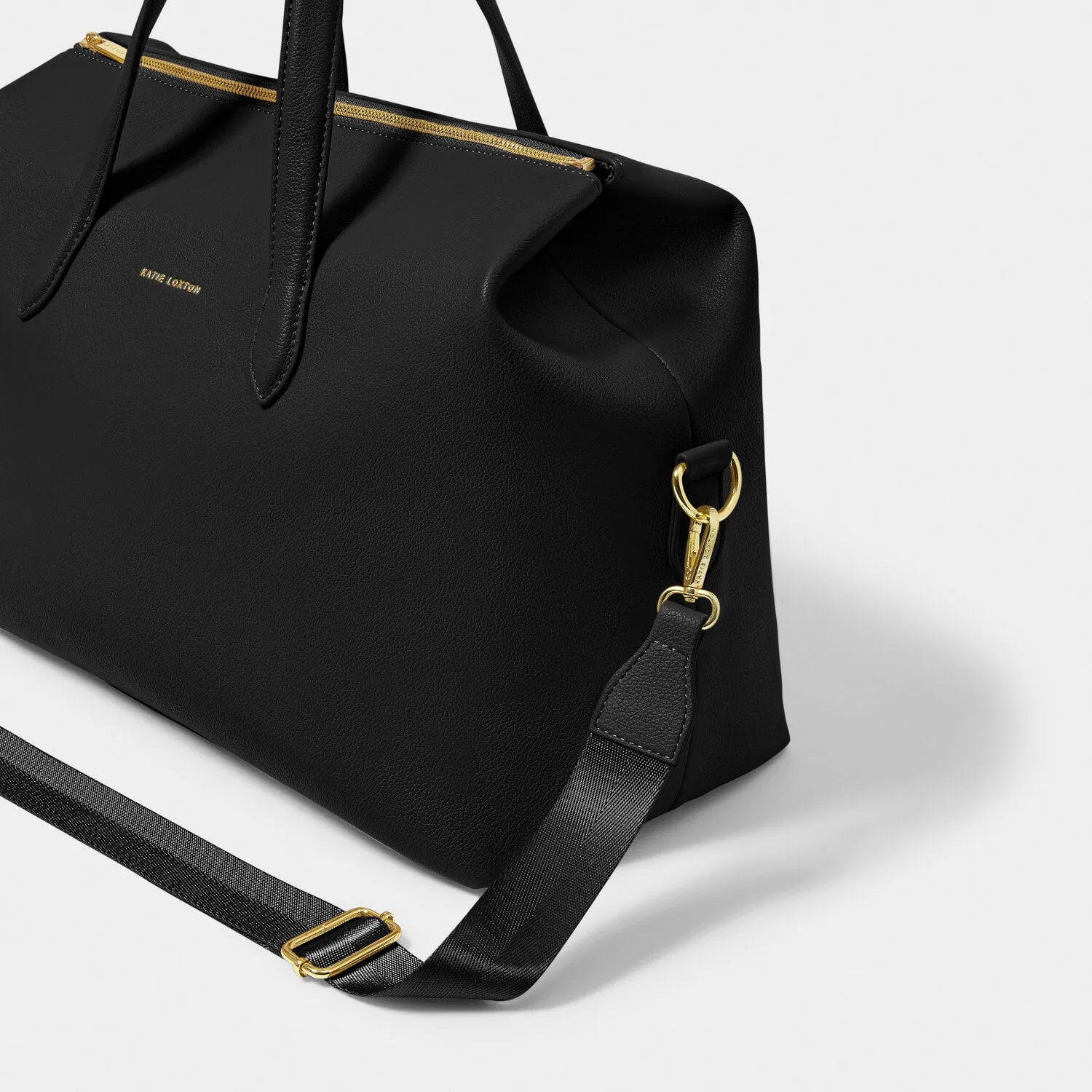 Katie Loxton 40cm Black Milan Cabin Case