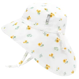 Kids Cotton Adventure Hats