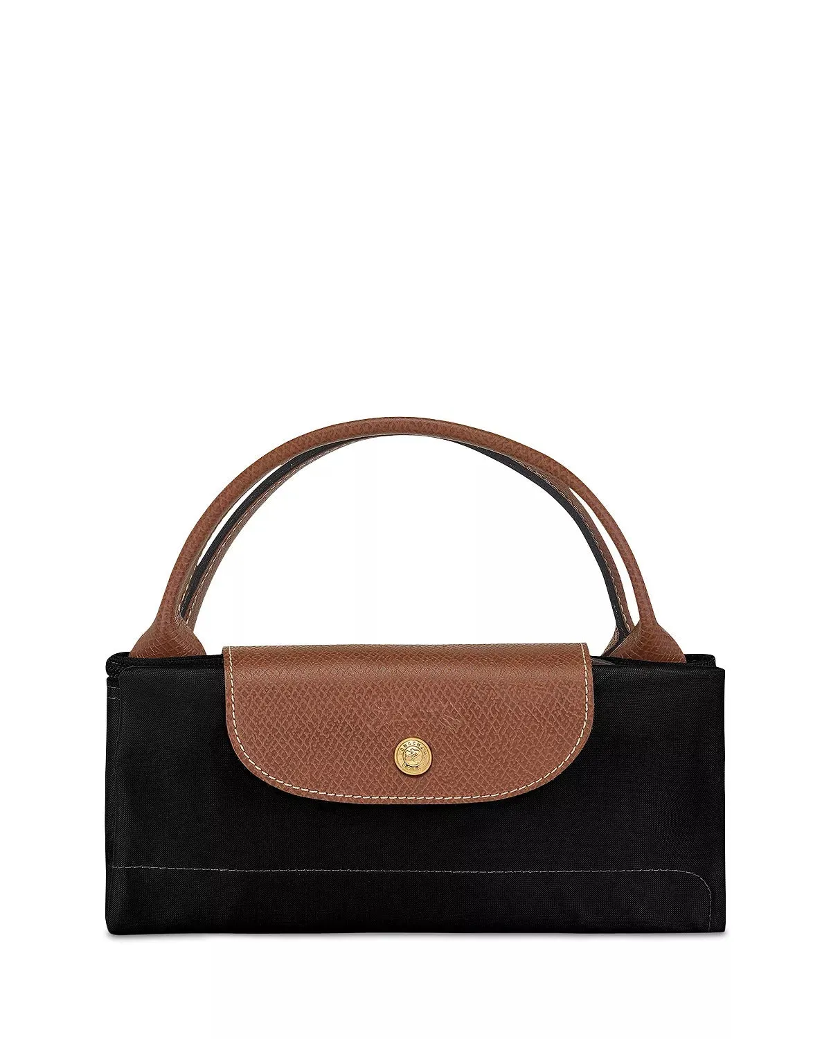 Le Pliage Longchamp bag, black