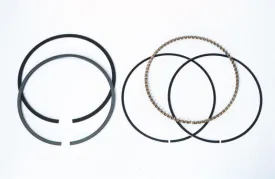Mahle Original Standard Piston Ring Sets 51724CP
