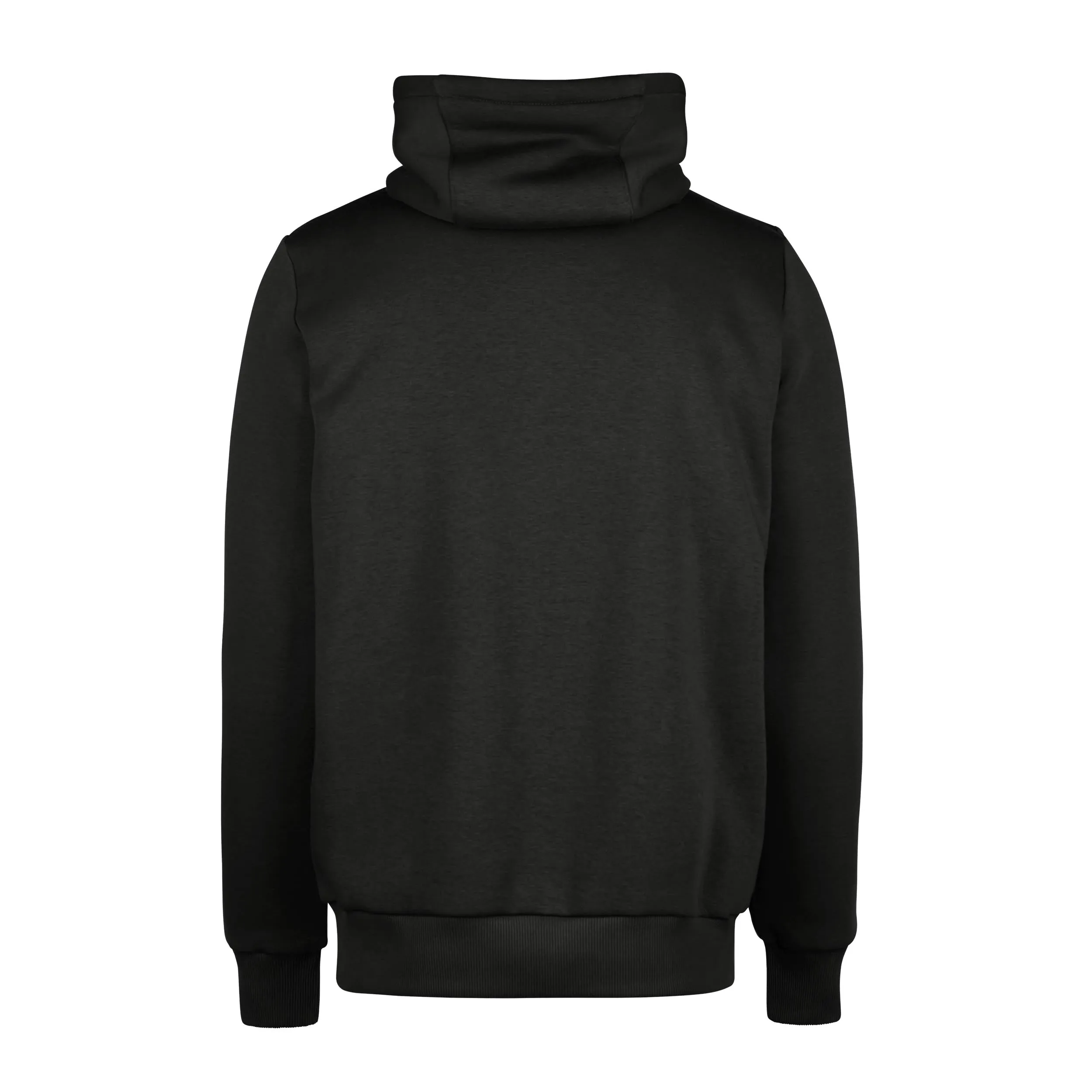MYSTIC BRAND HOOD SWEAT