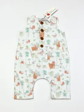 Outback romper brand new - Size 00