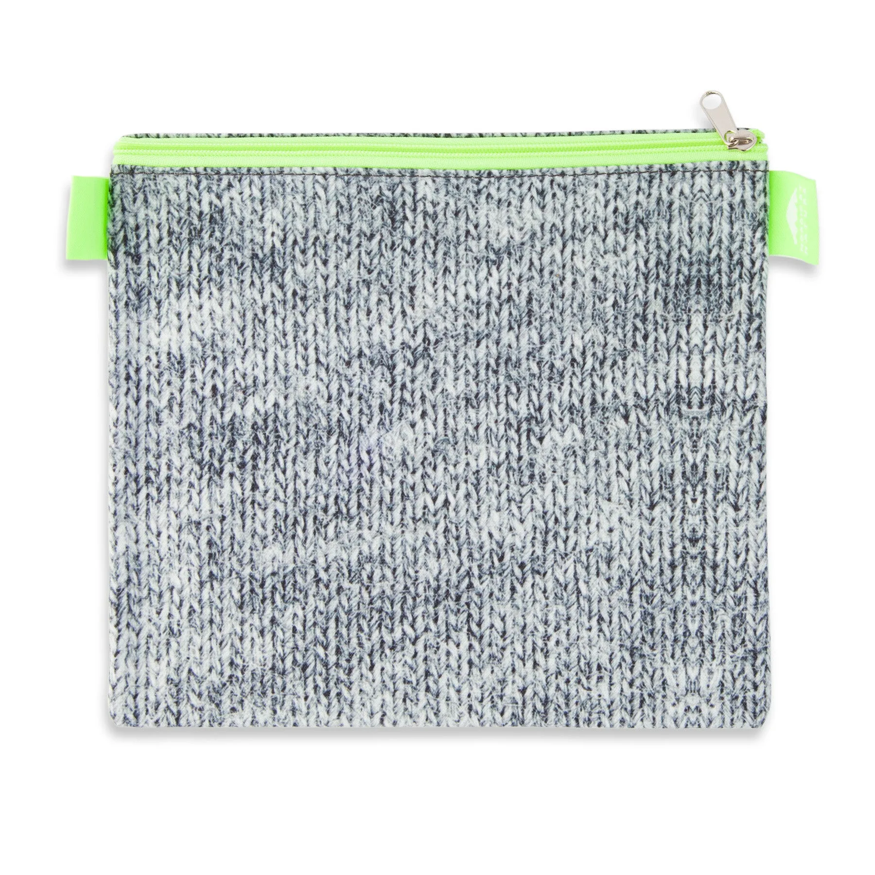 PREMIUM GREY MELANGE SANDWICH SET (4)