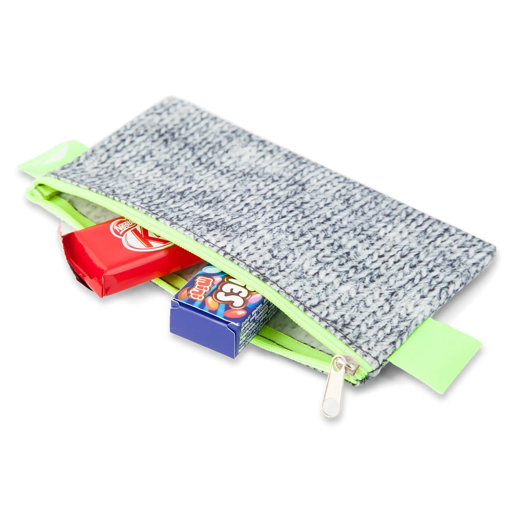 PREMIUM GREY MELANGE SANDWICH SET (4)