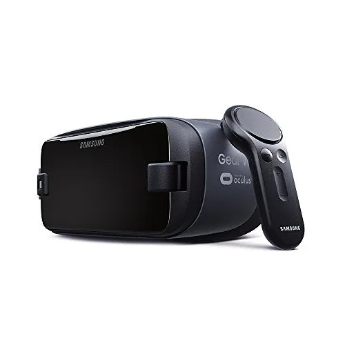 Samsung Gear VR (Brand New)