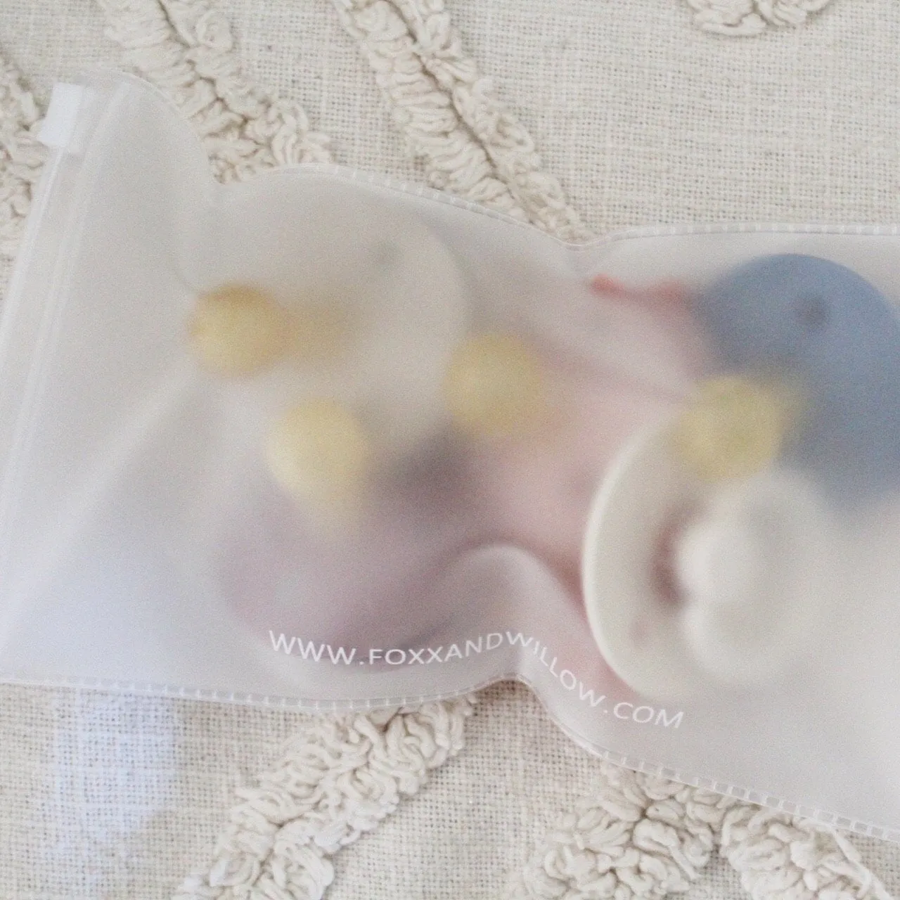 Storage Bags