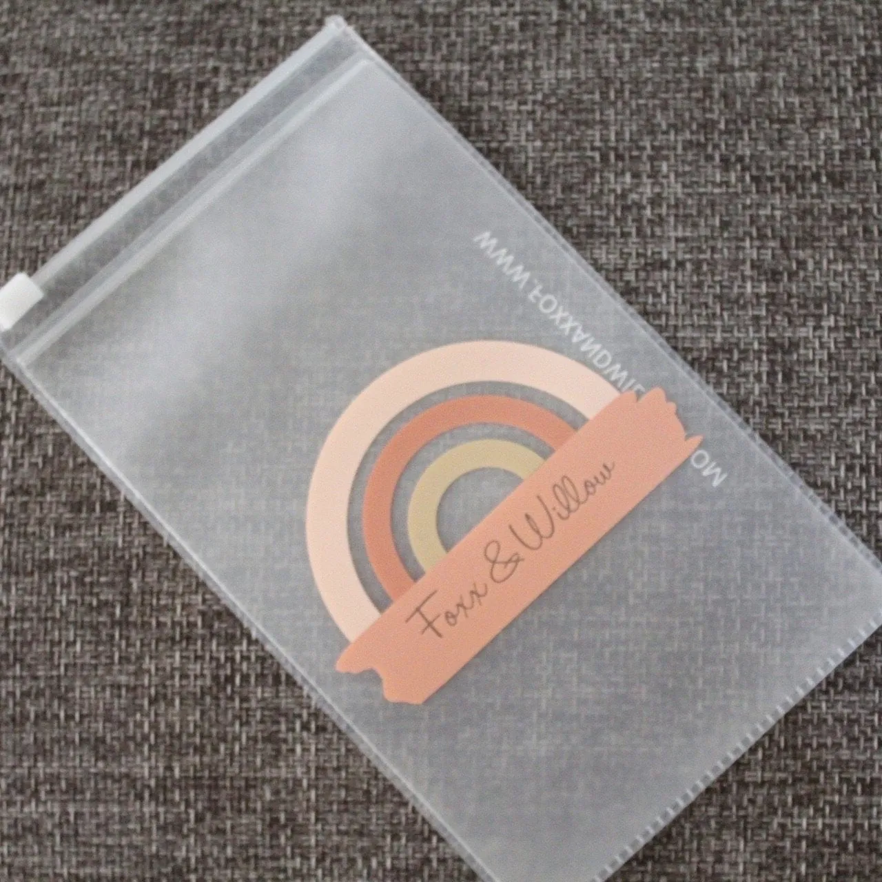 Storage Bags