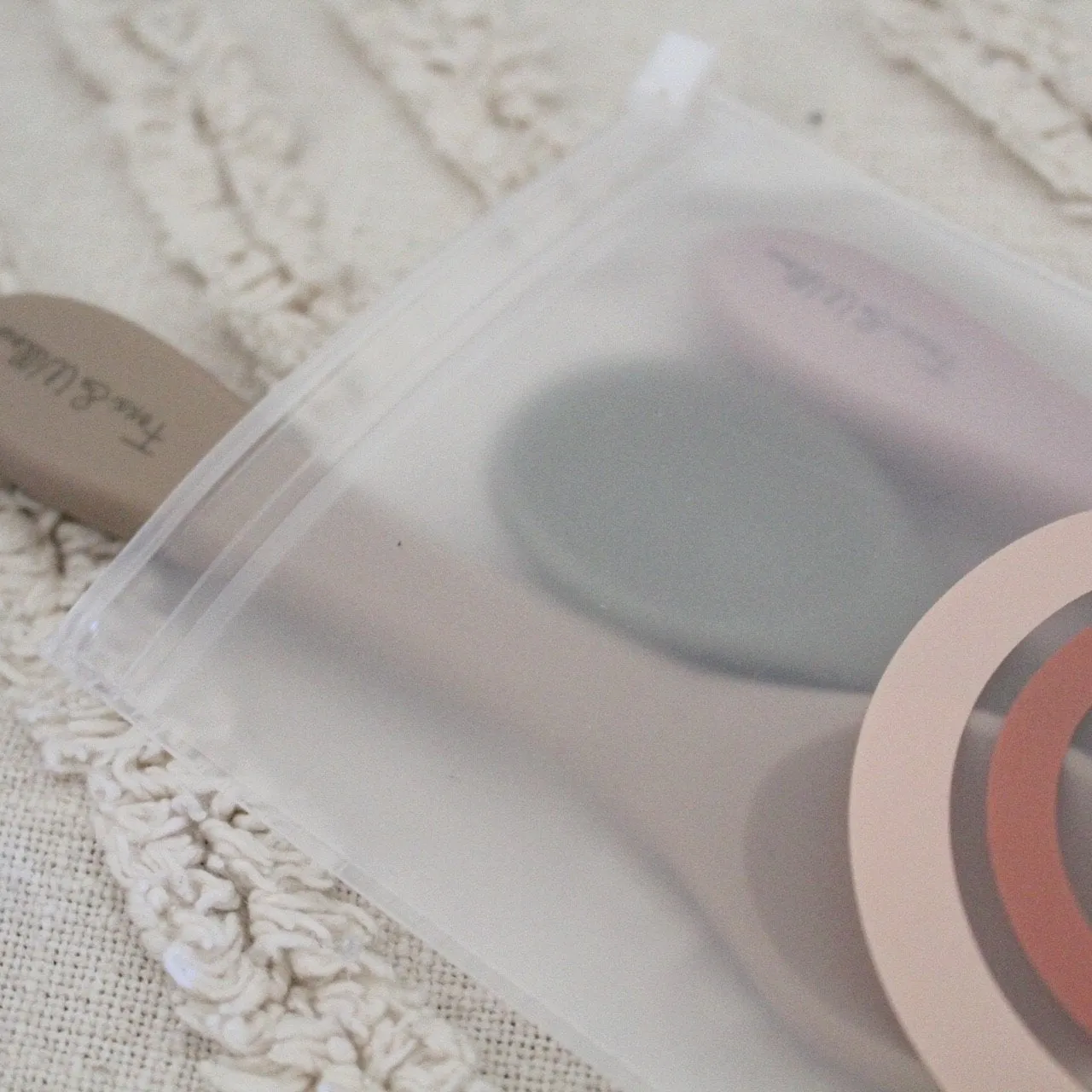Storage Bags