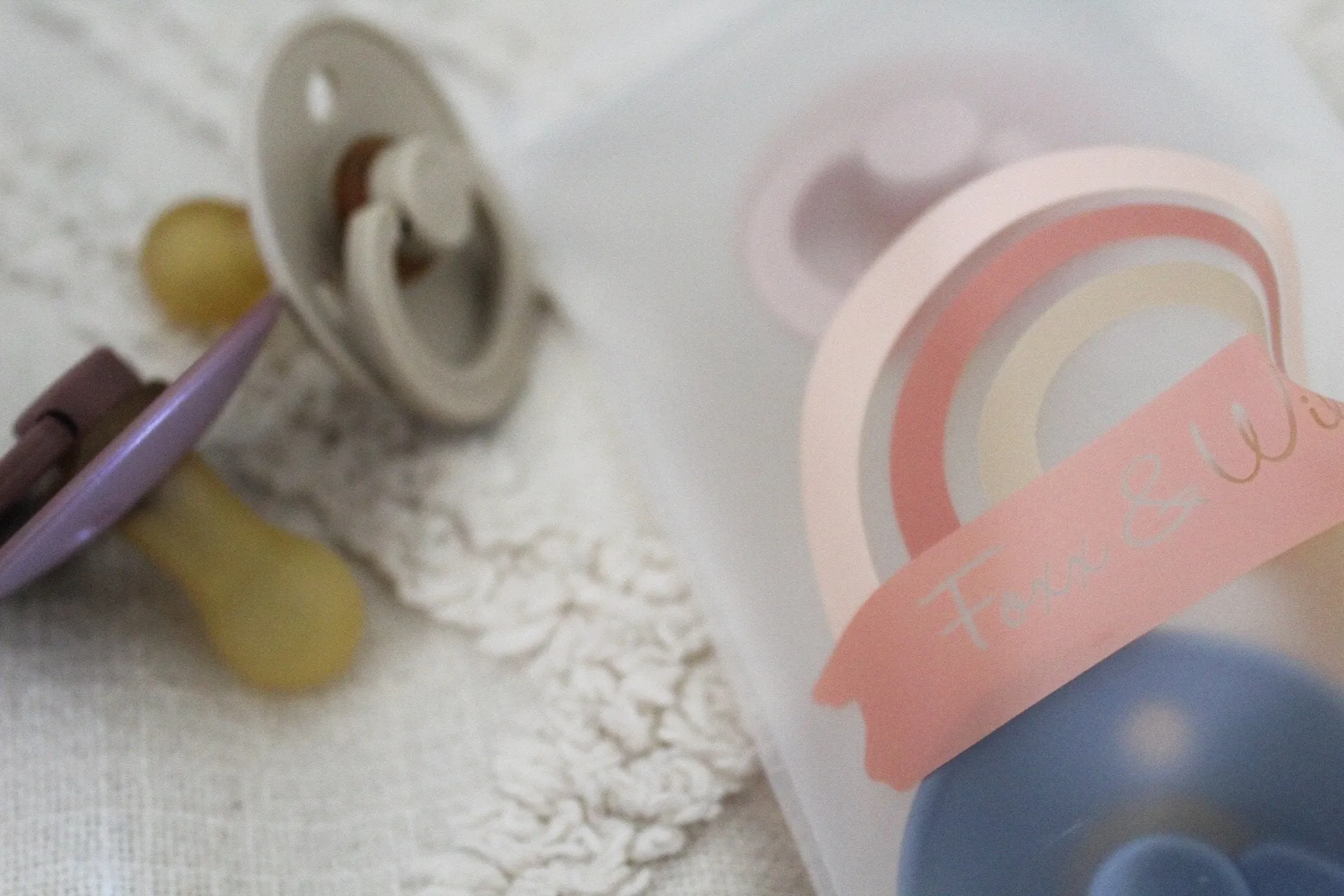 Storage Bags