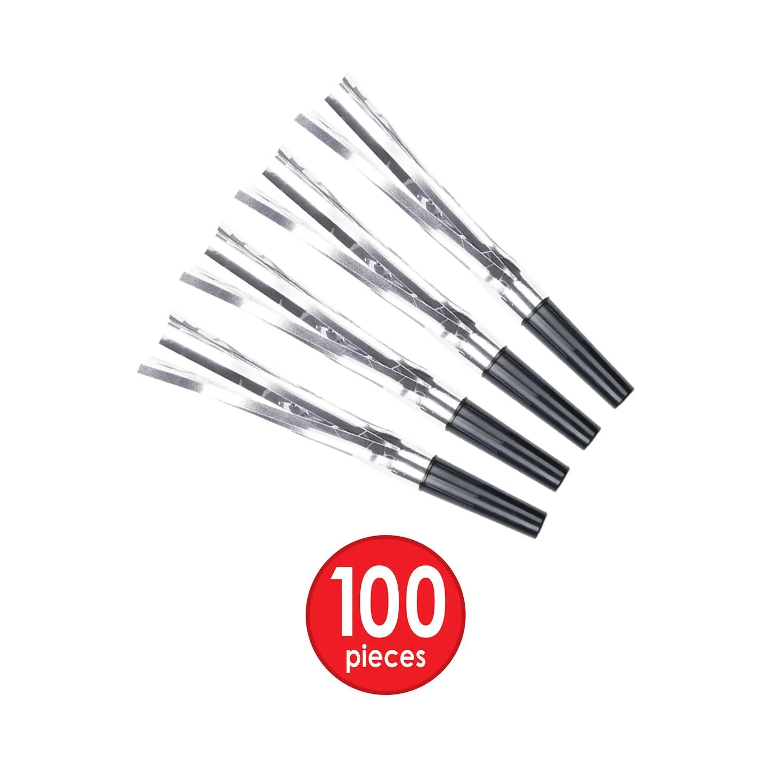 The Great New Year Party Kit for 300- Silver