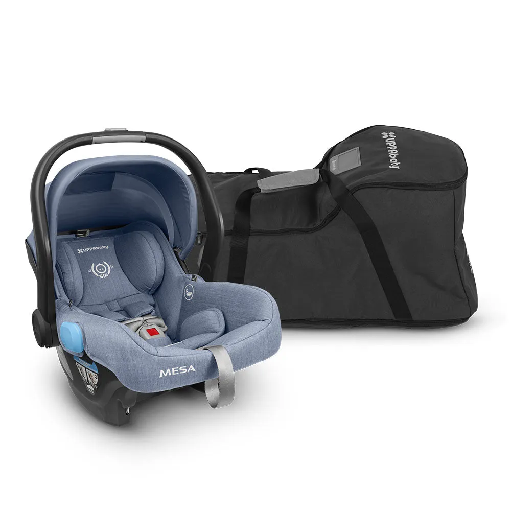 Travel Bag for Aria, Mesa/Mesa V2, Mesa Max by UPPAbaby