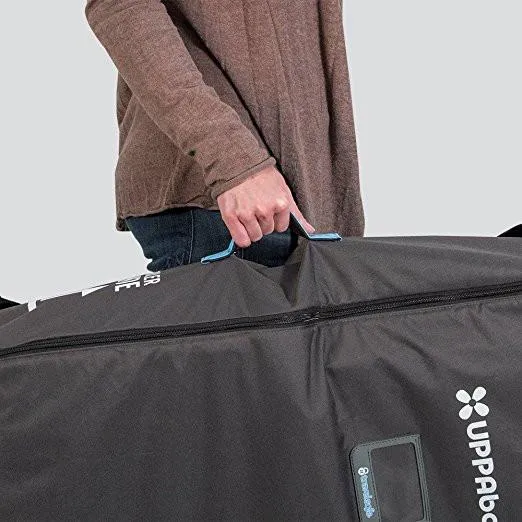 Travel Bag for Bassinet, RumbleSeat/ RumbleSeat V2/RumbleSeat V2  by UPPAbaby