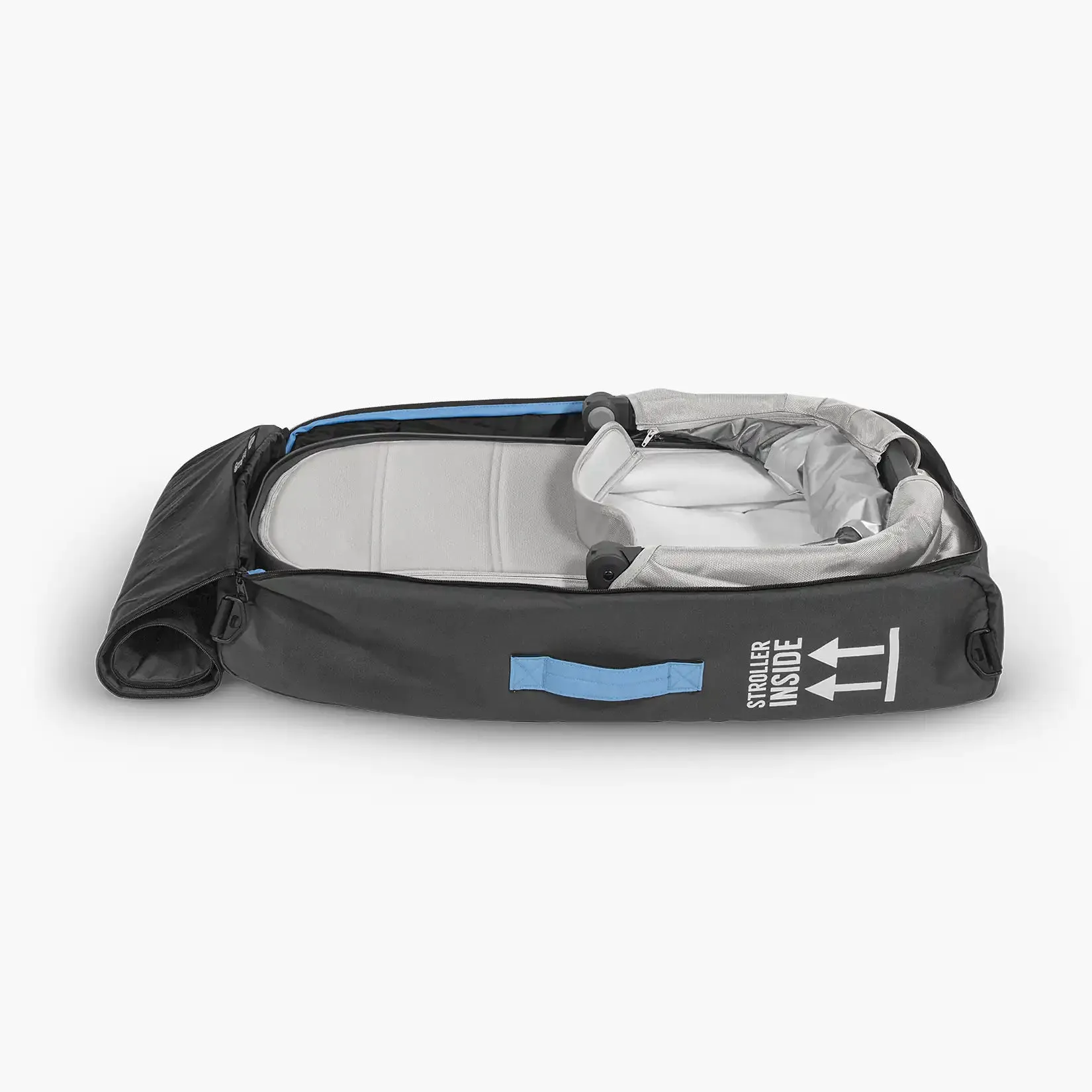 Travel Bag for Bassinet, RumbleSeat/ RumbleSeat V2/RumbleSeat V2  by UPPAbaby