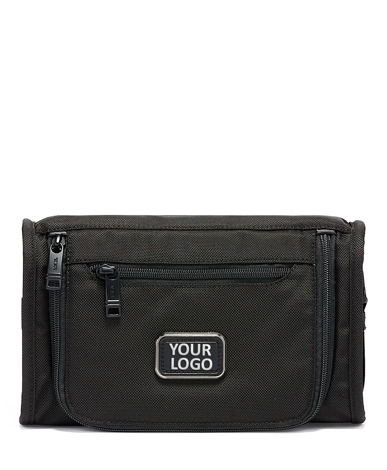Tumi Travel Kit, Black