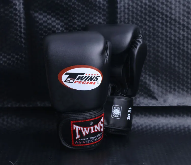 Twins SPECIAL  Unisex Boxing Gloves with Velcro Straps