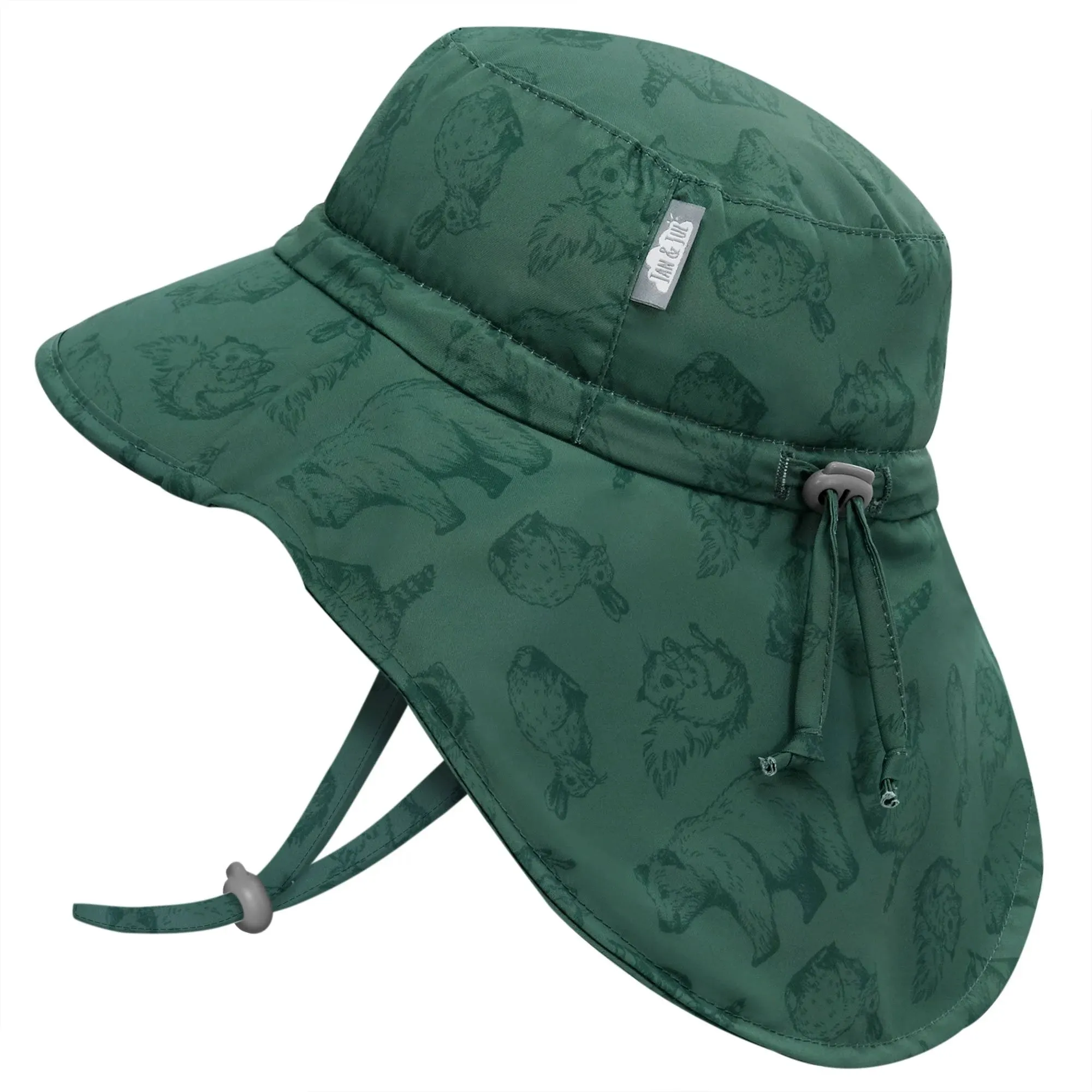Water Repellent Adventure Hats