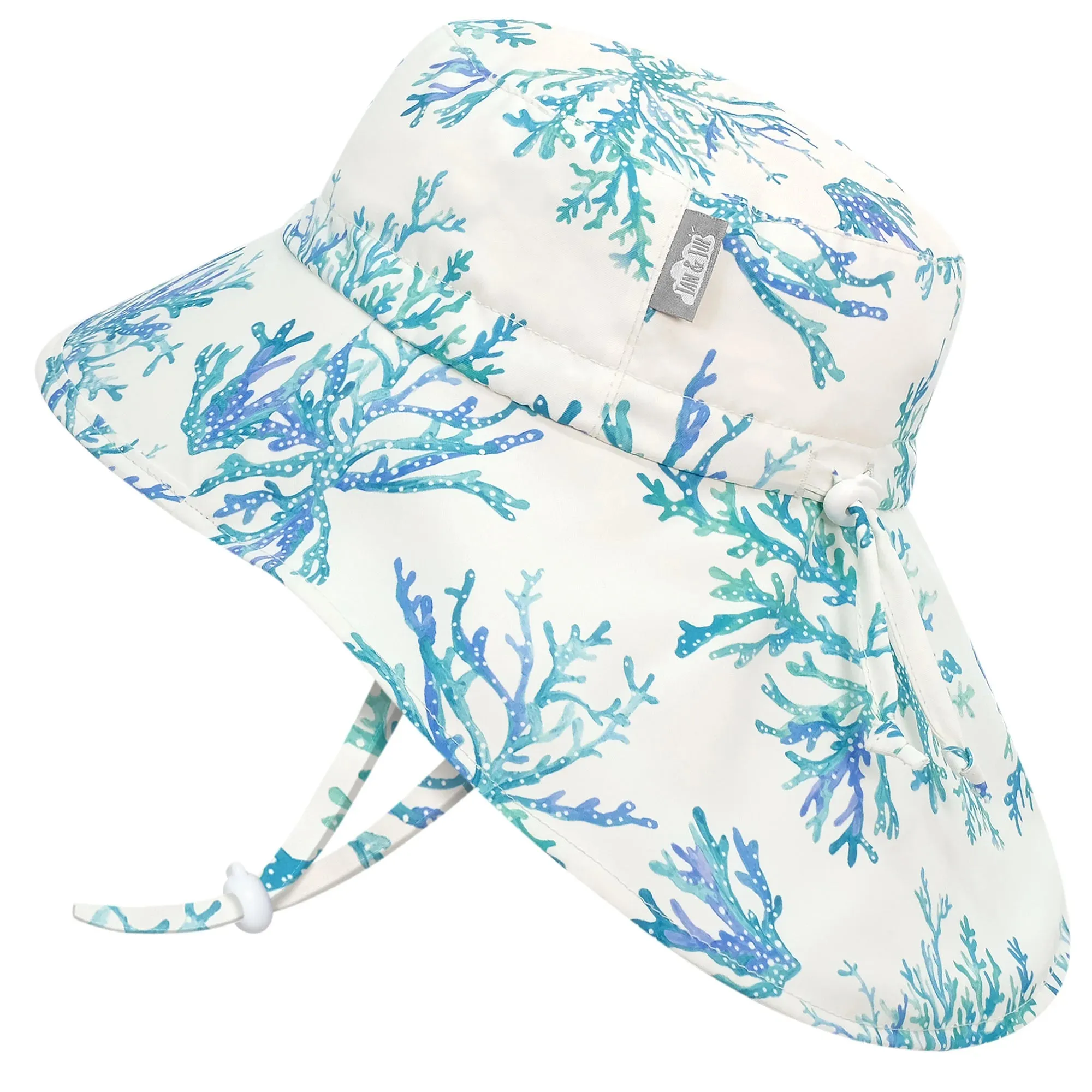 Water Repellent Adventure Hats