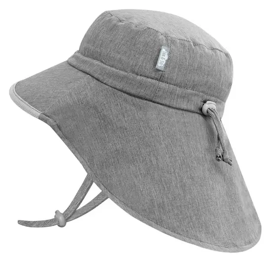 Water Repellent Adventure Hats